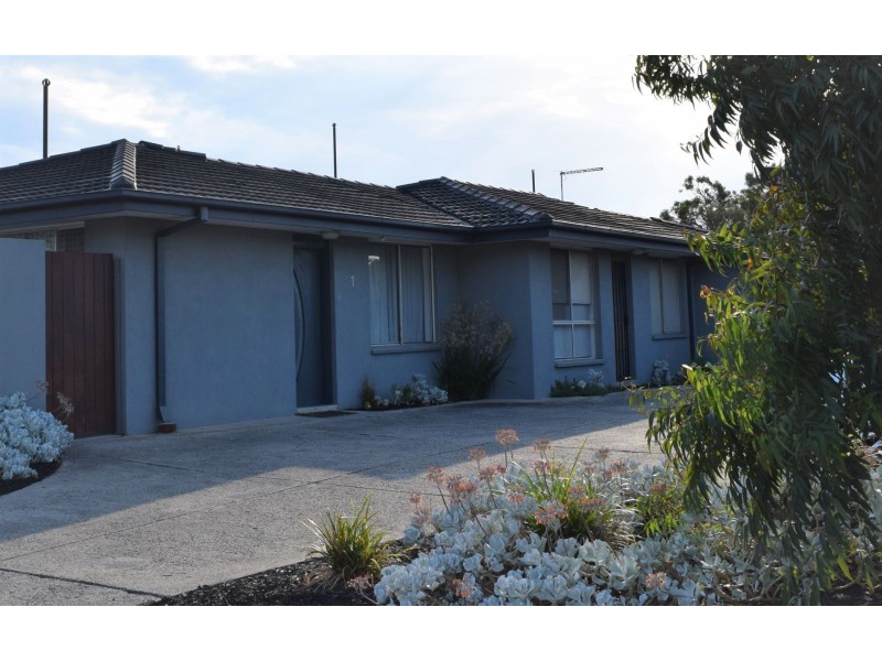 1/33-35 Roberts Street, Frankston VIC 3199