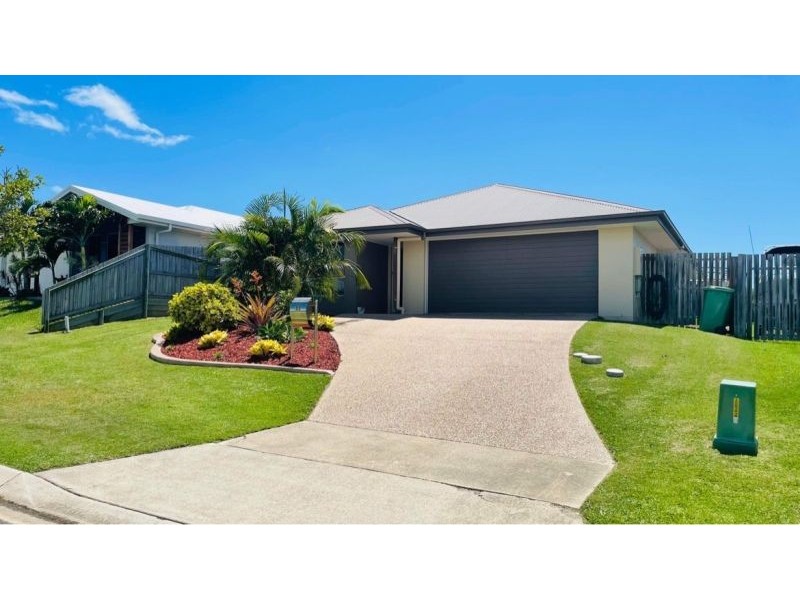 11 Yatay St, Rural View QLD 4740