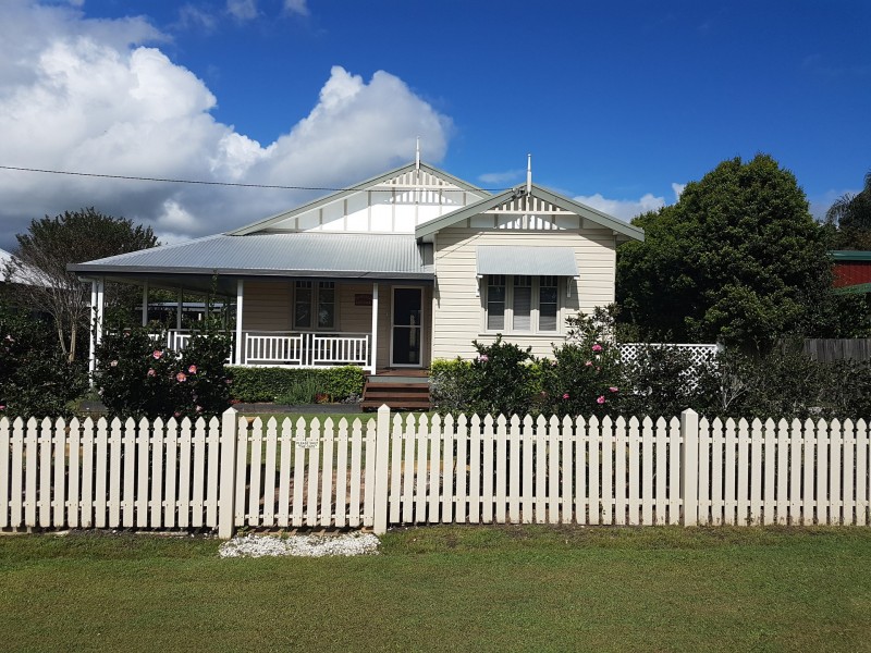 60 Havelock Street, Lawrence NSW 2460