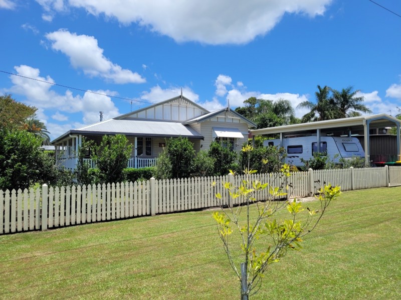 60 Havelock Street, Lawrence NSW 2460