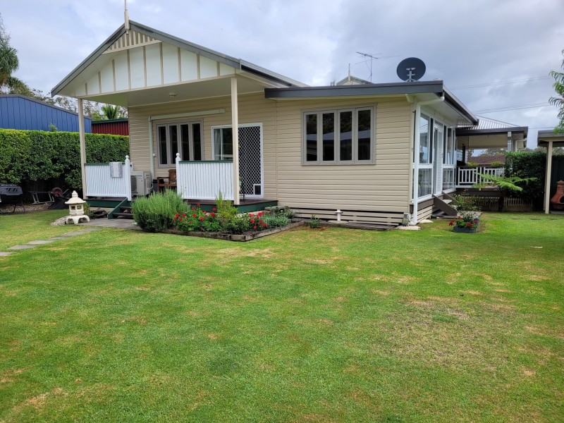 60 Havelock Street, Lawrence NSW 2460