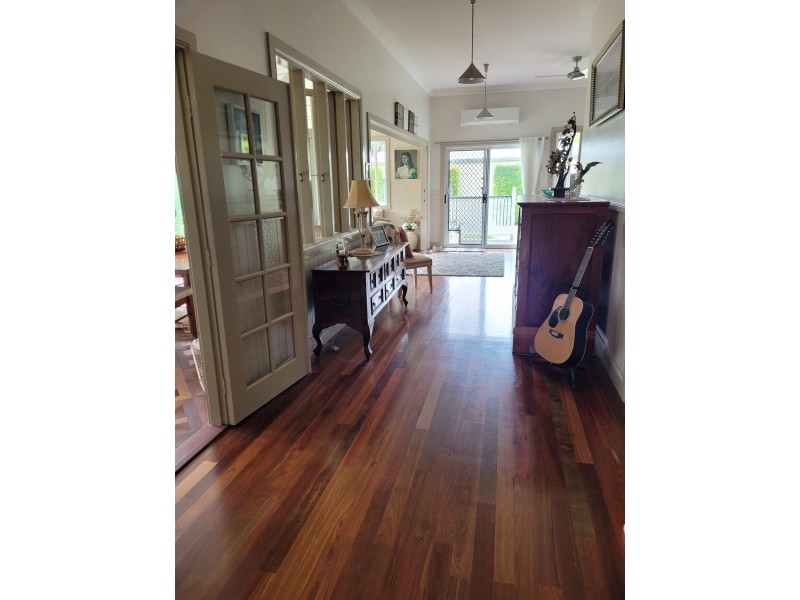 60 Havelock Street, Lawrence NSW 2460
