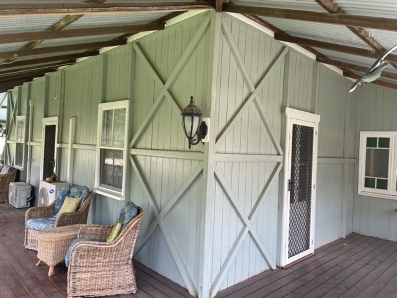 24 Colin St, Moore QLD 4306