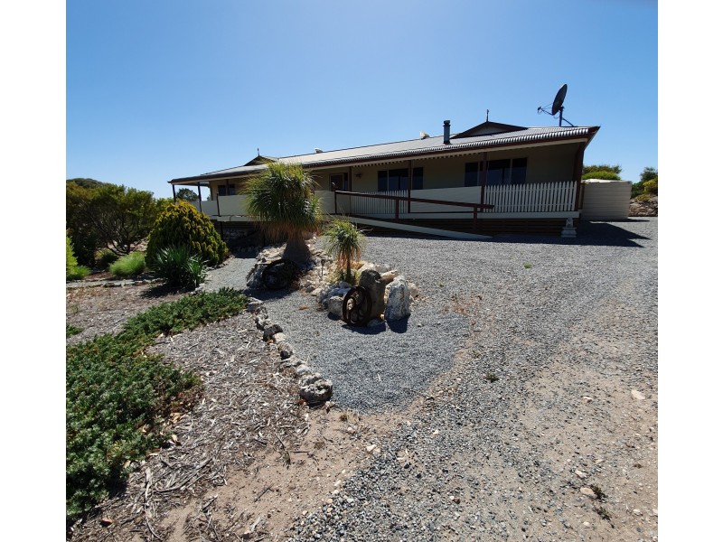 23 Stormbird Road, Elliston SA 5670
