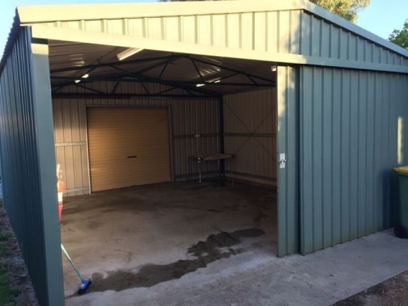 8 Hawthorne Avenue, Collie WA 6225