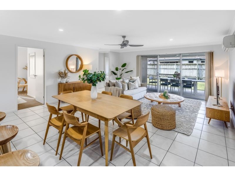 9 Frances Court, Kallangur QLD 4503