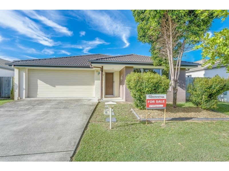 9 Frances Court, Kallangur QLD 4503