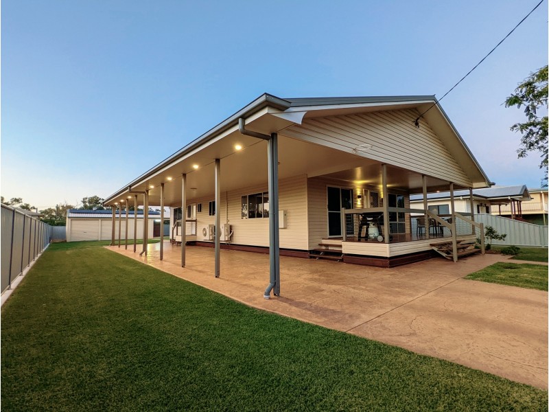 5 Elizabeth Street, Charleville QLD 4470