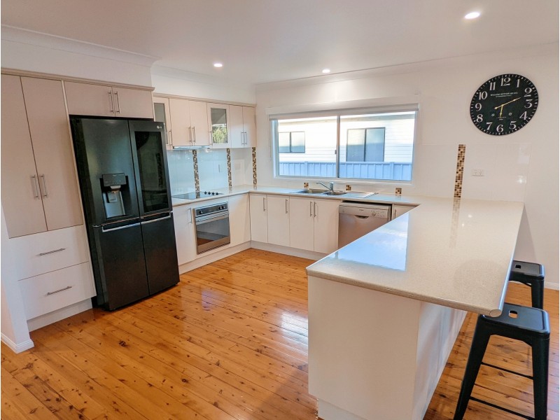 5 Elizabeth Street, Charleville QLD 4470