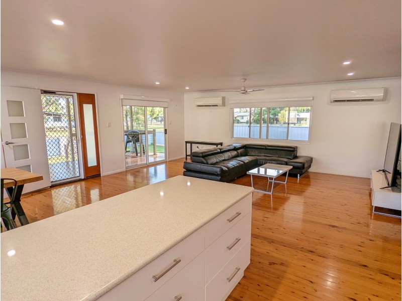 5 Elizabeth Street, Charleville QLD 4470
