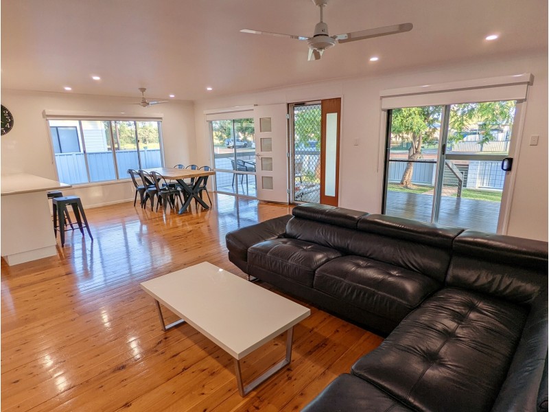 5 Elizabeth Street, Charleville QLD 4470