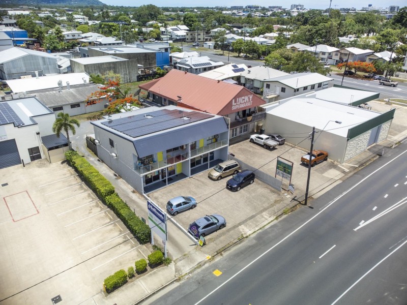 194 Spence St, Bungalow QLD 4870