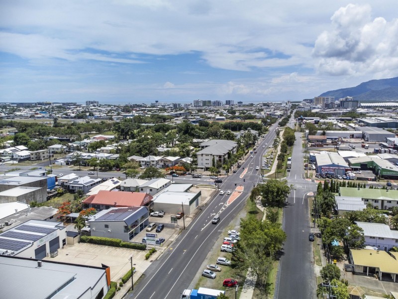 194 Spence St, Bungalow QLD 4870