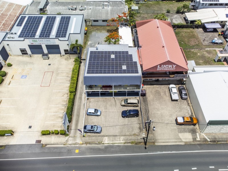 194 Spence St, Bungalow QLD 4870