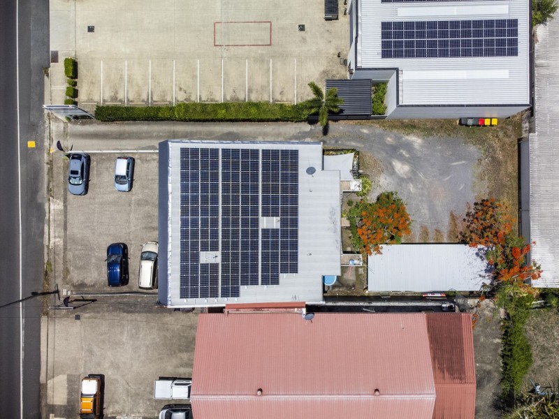 194 Spence St, Bungalow QLD 4870