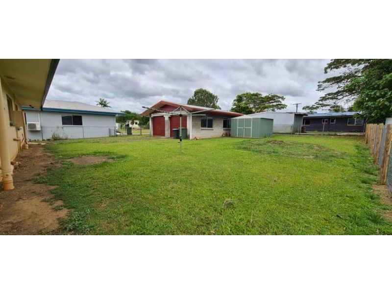19 Terka Street, Innisfail Estate QLD 4860