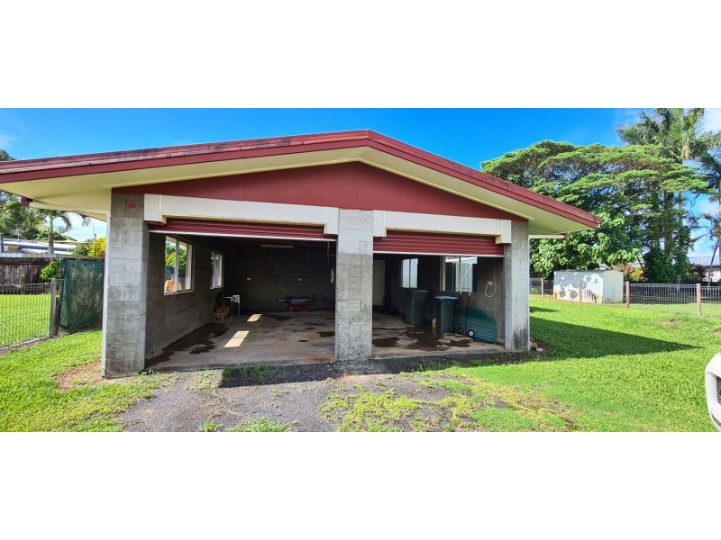 19 Terka Street, Innisfail Estate QLD 4860