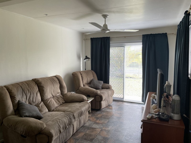 39 Evans Avenue, Seaforth QLD 4741