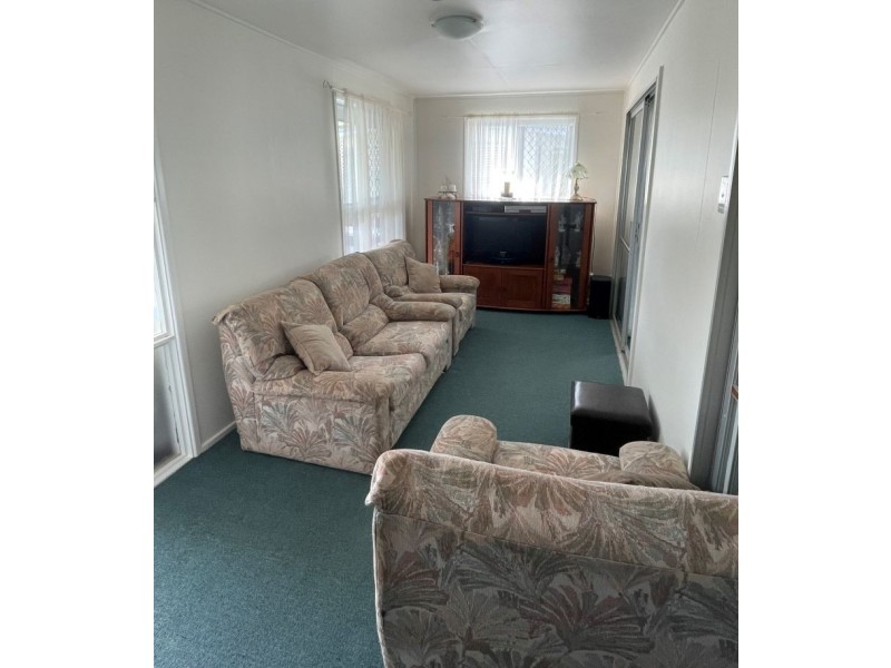 39 Evans Avenue, Seaforth QLD 4741