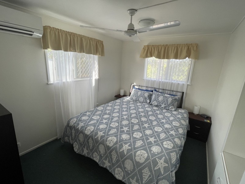 39 Evans Avenue, Seaforth QLD 4741