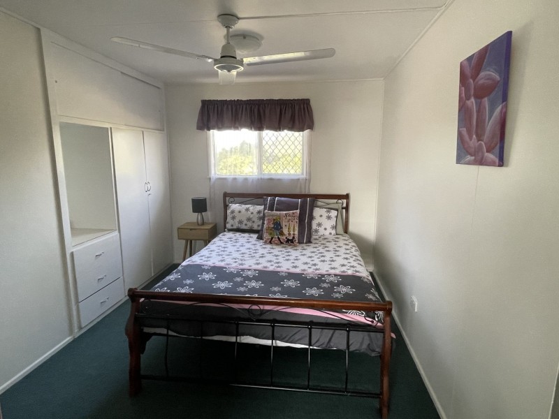 39 Evans Avenue, Seaforth QLD 4741