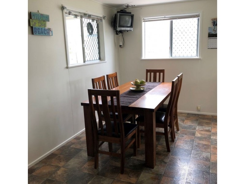 39 Evans Avenue, Seaforth QLD 4741