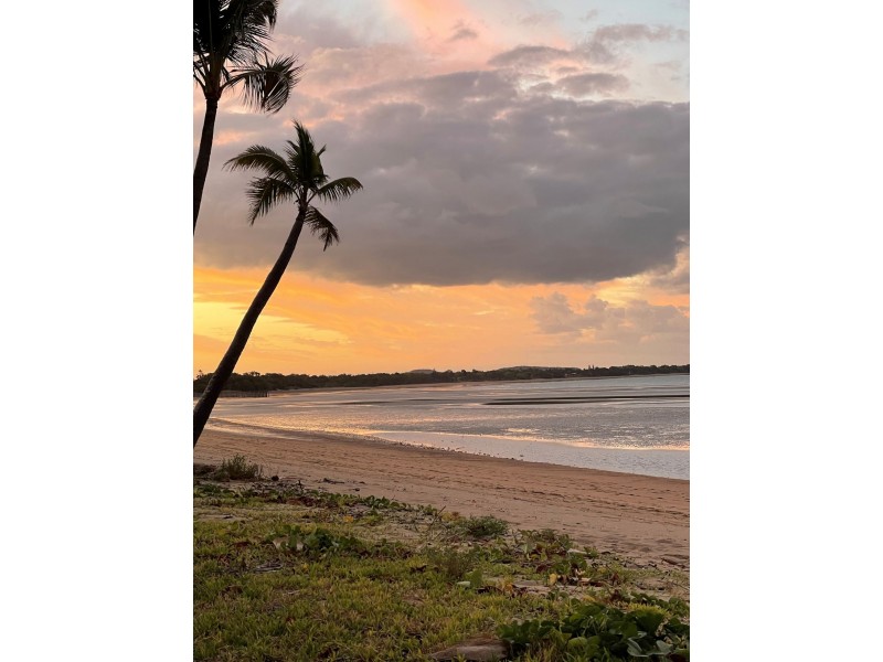 39 Evans Avenue, Seaforth QLD 4741