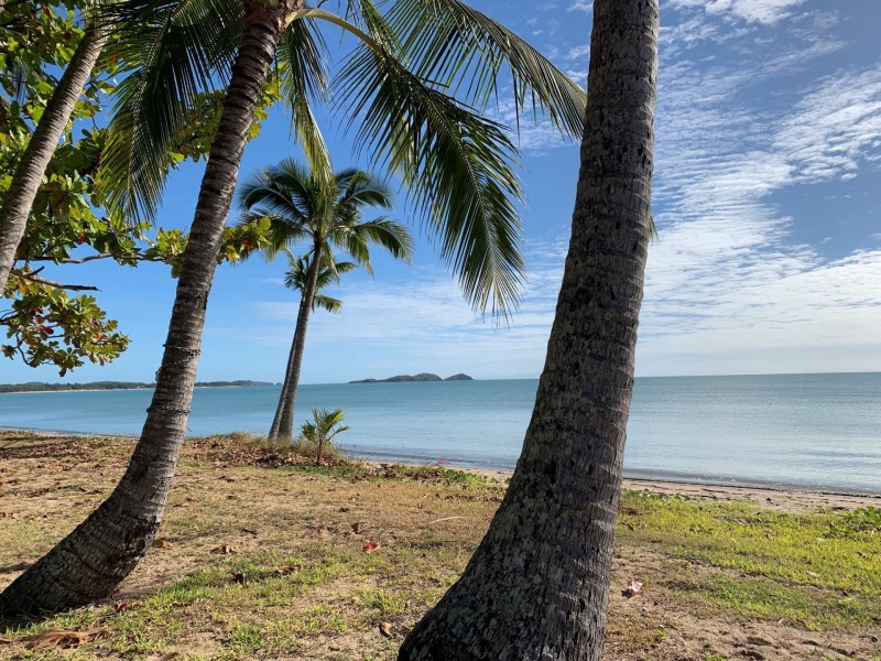 39 Evans Avenue, Seaforth QLD 4741