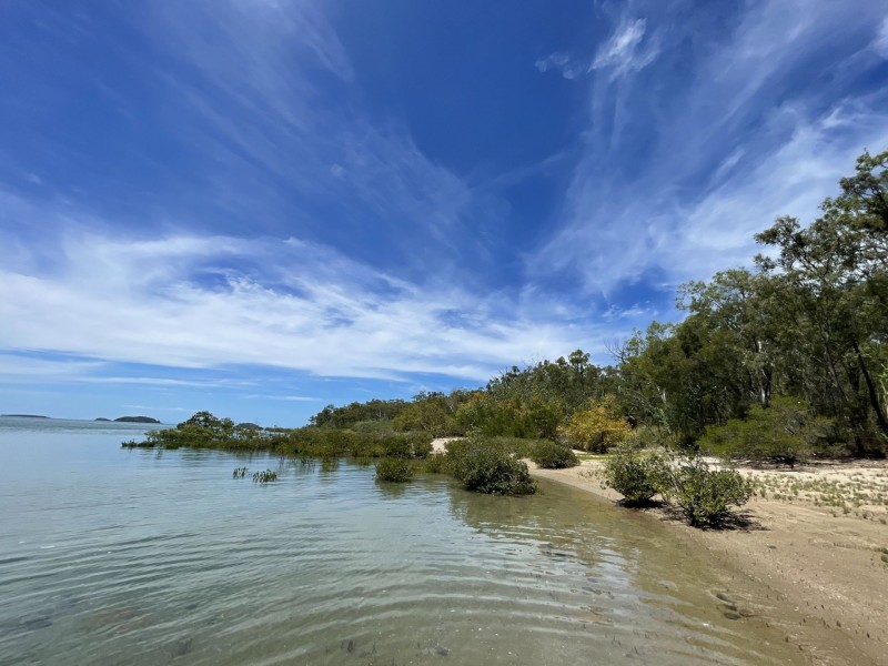 39 Evans Avenue, Seaforth QLD 4741