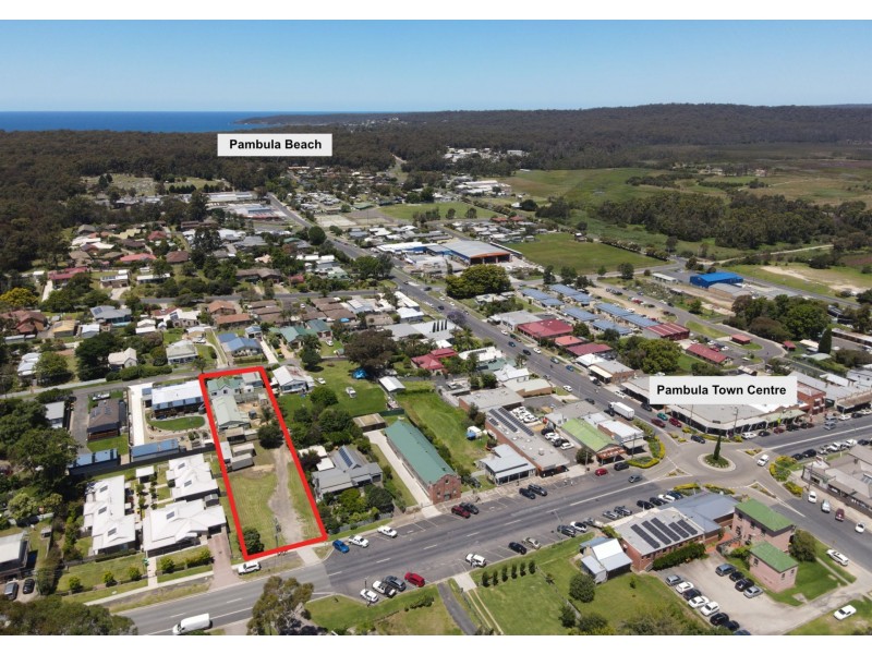 8 Little Gahan Street, Pambula NSW 2549