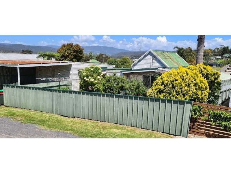 8 Little Gahan Street, Pambula NSW 2549
