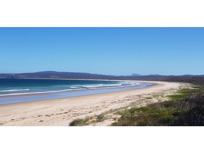 8 Little Gahan Street, Pambula NSW 2549