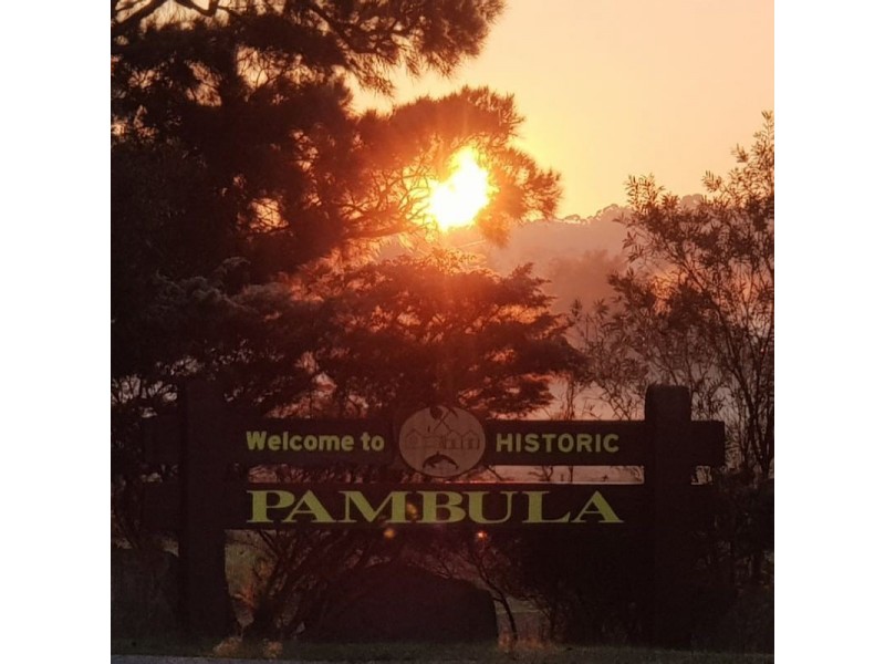 8 Little Gahan Street, Pambula NSW 2549