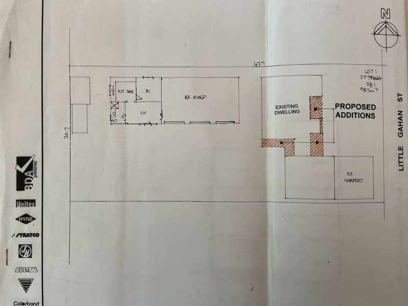 8 Little Gahan Street, Pambula NSW 2549
