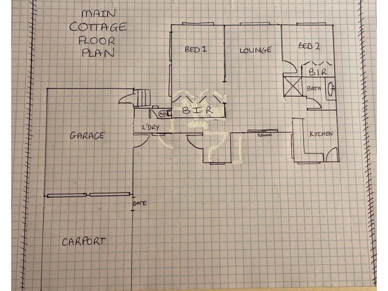 8 Little Gahan Street, Pambula NSW 2549