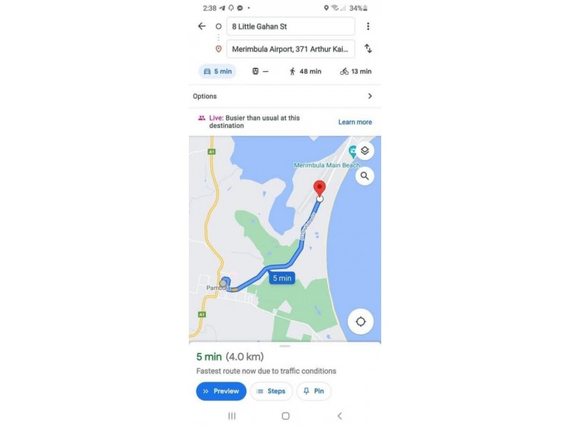 8 Little Gahan Street, Pambula NSW 2549