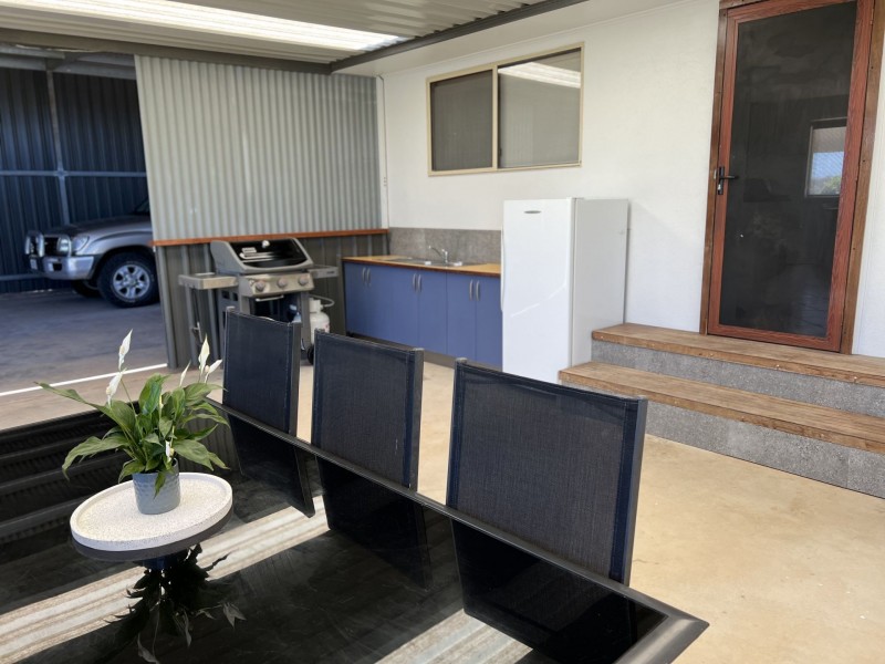 35 Wellington road, Cowell SA 5602