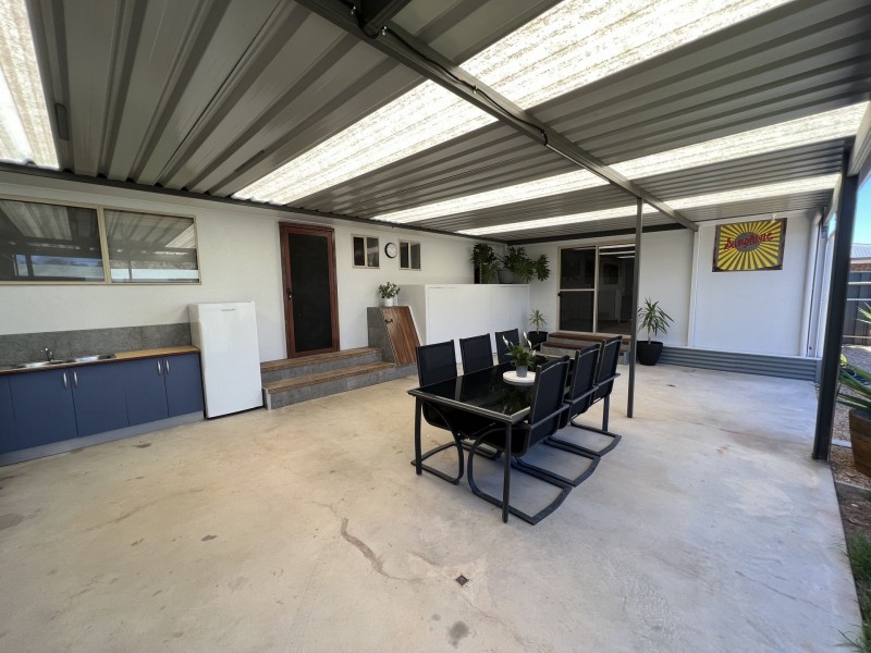 35 Wellington road, Cowell SA 5602