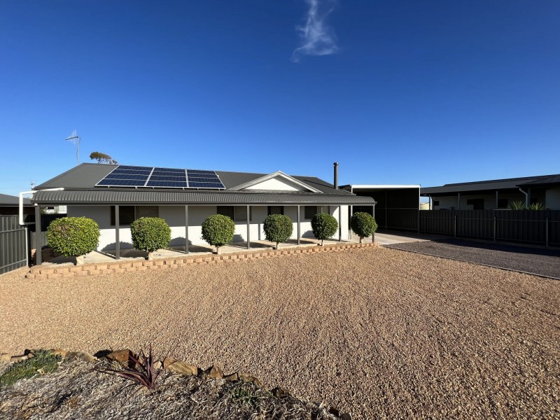 35 Wellington road, Cowell SA 5602