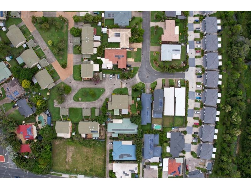 17/9 Kirkpatrick Street, Tingalpa QLD 4173