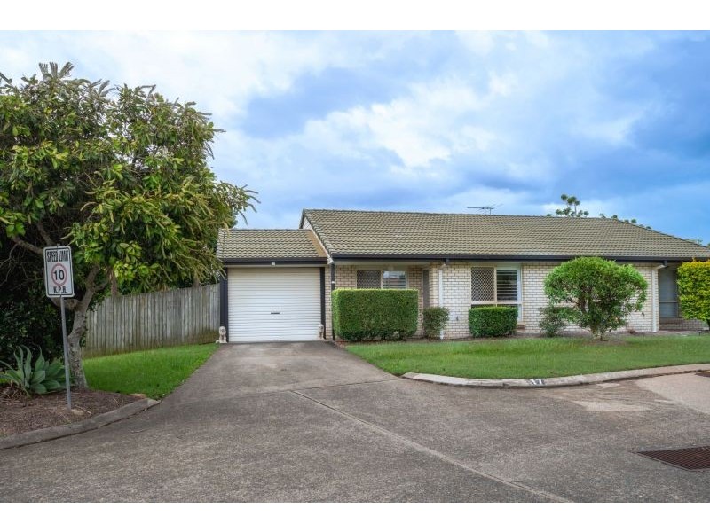17/9 Kirkpatrick Street, Tingalpa QLD 4173