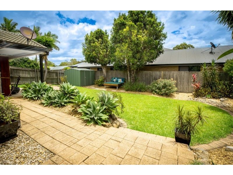 17/9 Kirkpatrick Street, Tingalpa QLD 4173