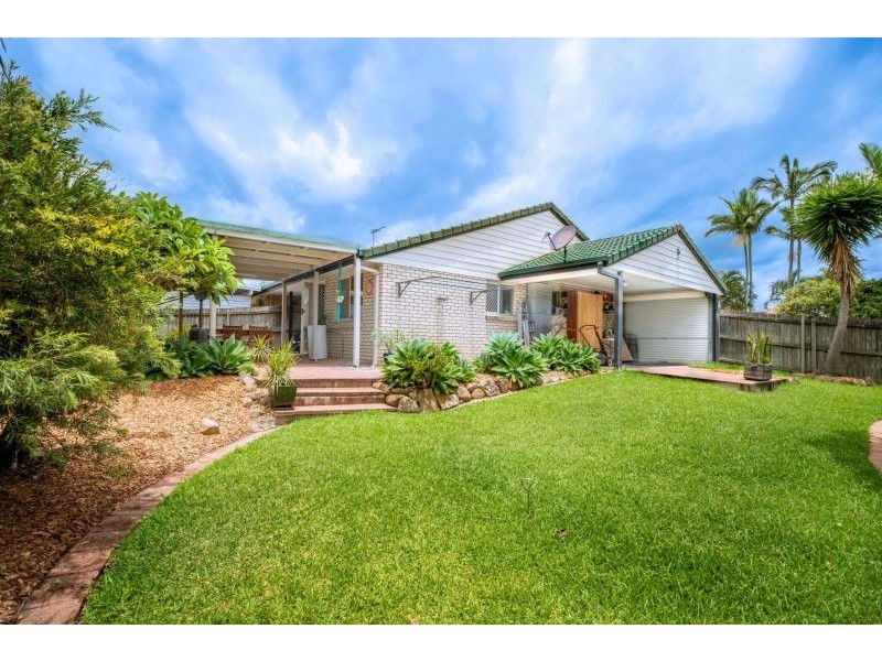 17/9 Kirkpatrick Street, Tingalpa QLD 4173