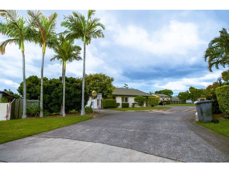 17/9 Kirkpatrick Street, Tingalpa QLD 4173