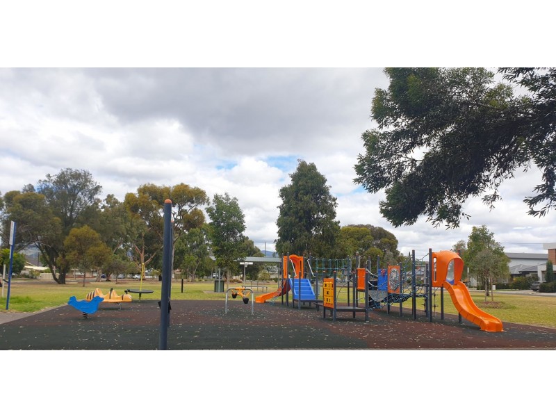 Lot Lot 101, 3 The Parkway, Hampstead Gardens SA 5086