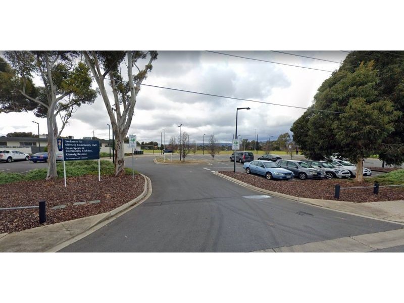 Lot Lot 101, 3 The Parkway, Hampstead Gardens SA 5086