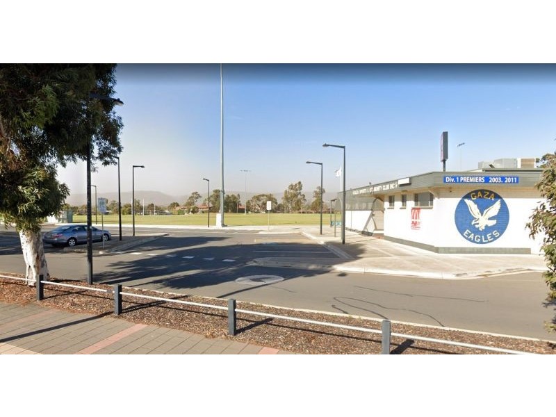 Lot Lot 101, 3 The Parkway, Hampstead Gardens SA 5086