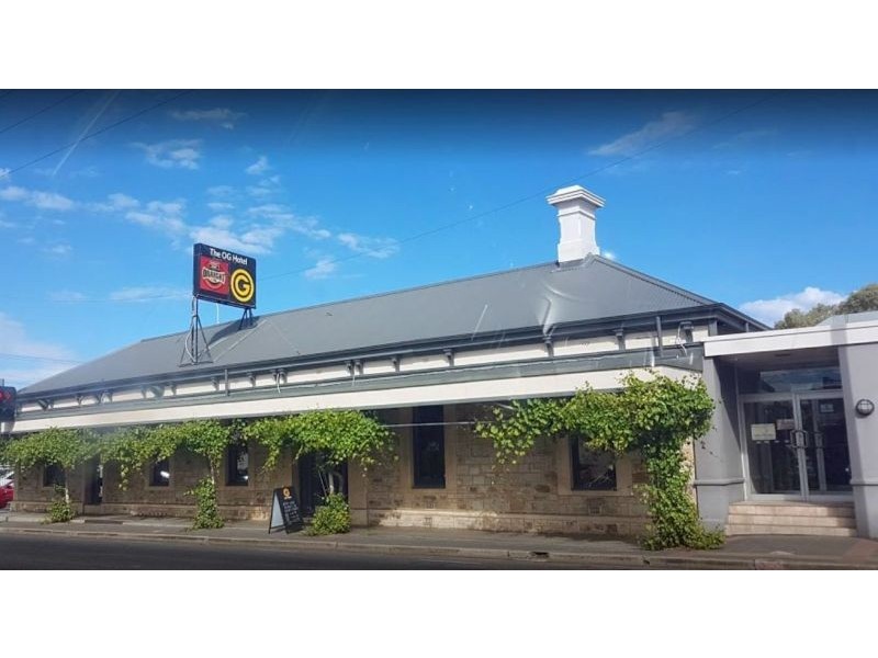 Lot Lot 101, 3 The Parkway, Hampstead Gardens SA 5086