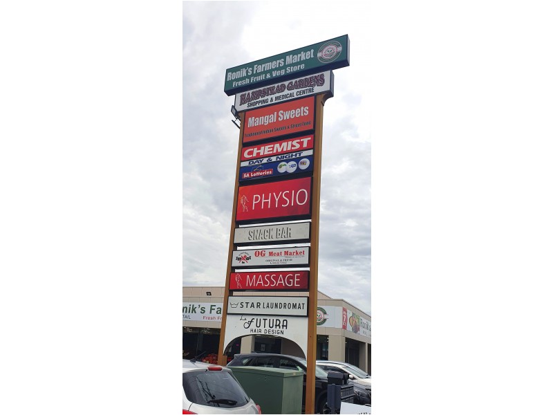 Lot Lot 101, 3 The Parkway, Hampstead Gardens SA 5086