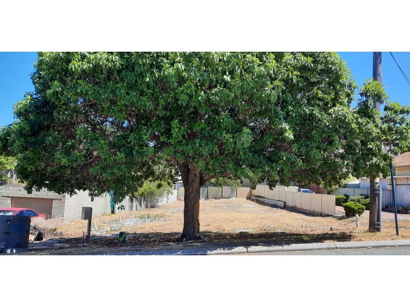 Lot 1/1 Kennerly Street, Cloverdale WA 6105